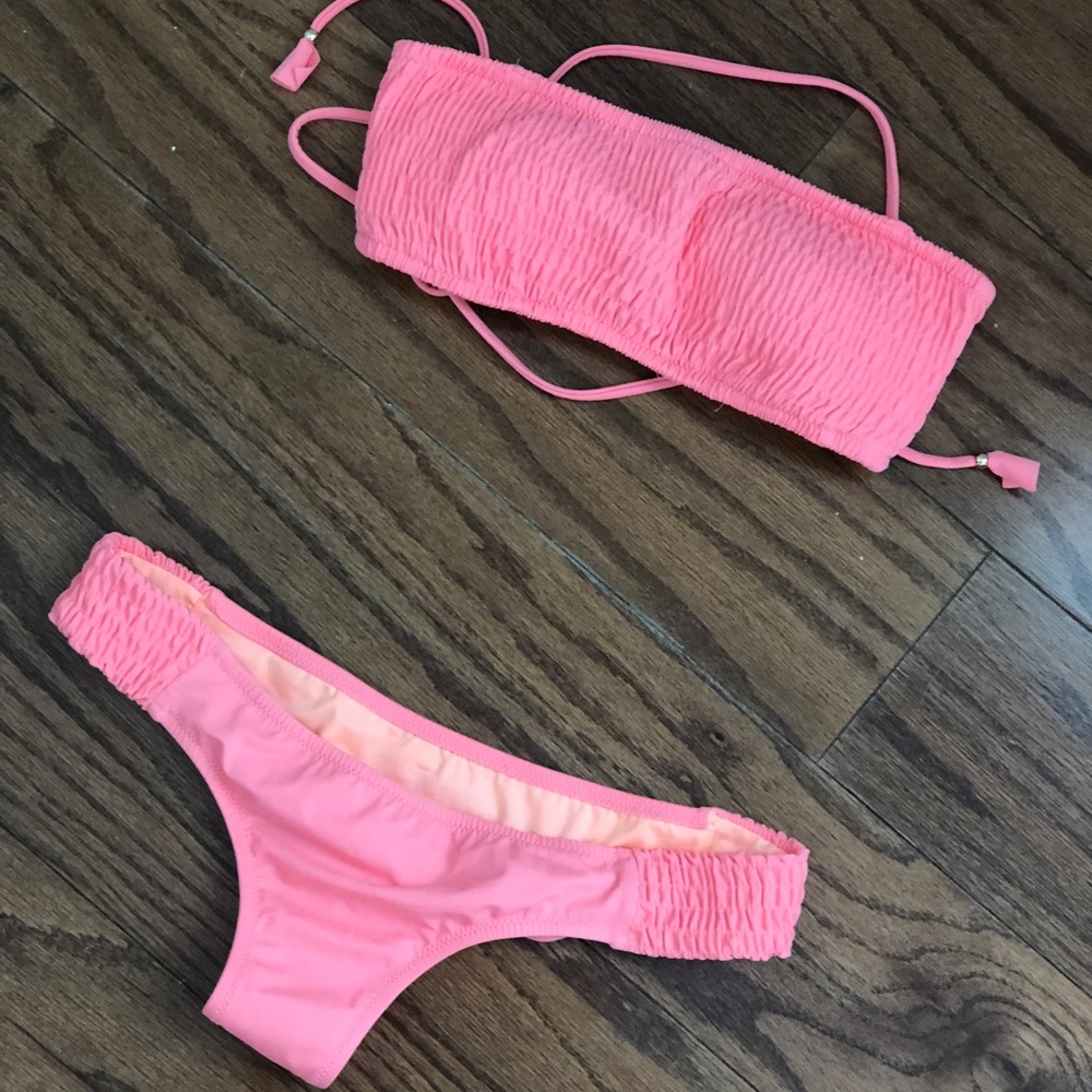 Swimsuit